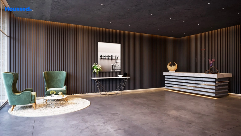 Project Image of Tejraj Elevia in Baner, Pune - Image 85774