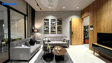 Sample Apartment of Tejraj Elevia - Image 85794