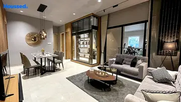 Sample Apartment of Tejraj Elevia - Image 85793