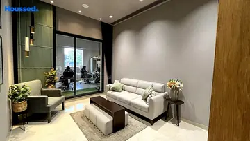 Sample Apartment of Tejraj Elevia - Image 85795