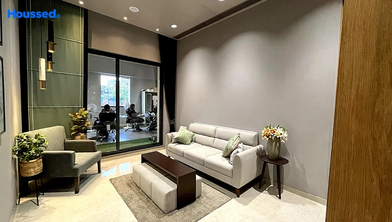Sample Apartment of Tejraj Elevia in Baner, Pune - Image 85795