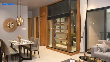 Sample Apartment of Tejraj Elevia - Image 85788