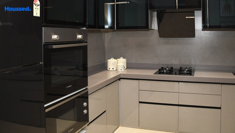 Sample Apartment of Tejraj Elevia in Baner, Pune - Image 85790