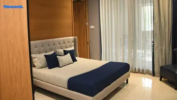 Sample Apartment of Tejraj Elevia - Image 85792