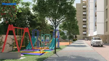 Amenities of Parklane Life Season - Image 33012