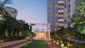 Amenities of Parklane Life Season - Image 33013