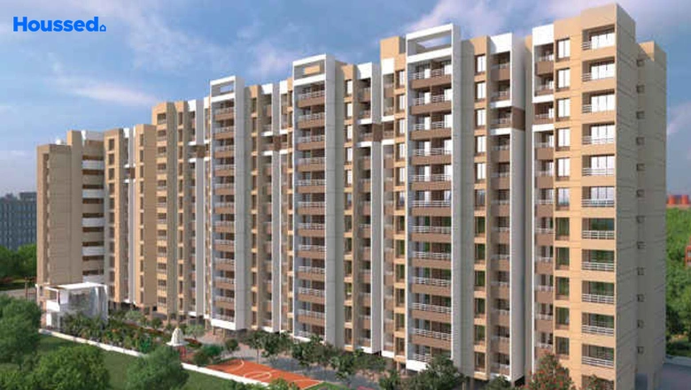 Project Image of Parklane Life Season in Dhanori, Pune - Image 33011