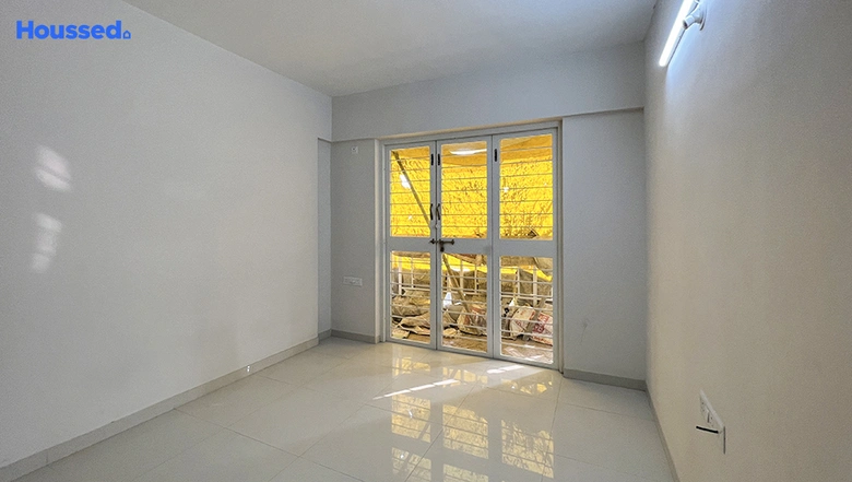 Sample Apartment of Parklane Life Season in Dhanori, Pune - Image 33016