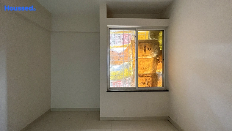 Sample Apartment of Parklane Life Season in Dhanori, Pune - Image 33015