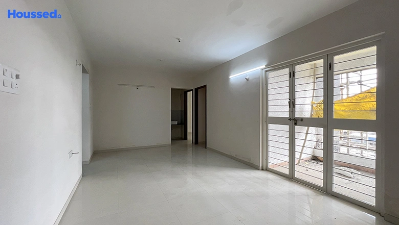 Sample Apartment of Parklane Life Season in Dhanori, Pune - Image 33019