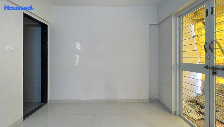 Sample Apartment of Parklane Life Season in Dhanori, Pune - Image 33017