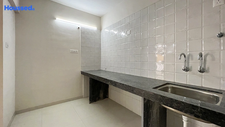 Sample Apartment of Parklane Life Season in Dhanori, Pune - Image 33021