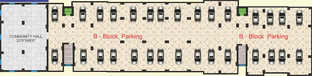 Master Plan of Matri Mayank Homes in Danapur, Patna - Image 34805
