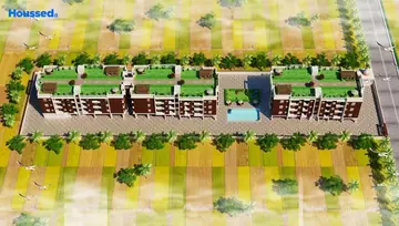 Project Image of Matri Mayank Homes - Image 34800