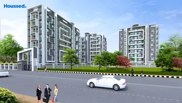 Project Image of Deep Park West - Image 14422