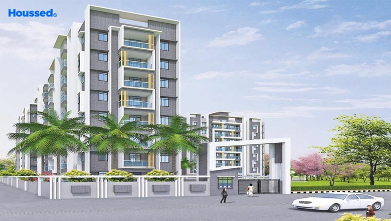 Project Image of Deep Park West in Danapur, Patna - Image 14423