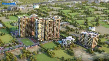 Project Image of Anshul H2O City - Image 84568