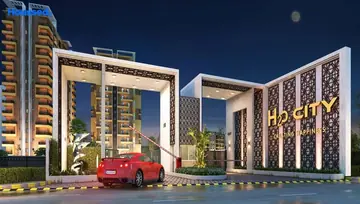 Project Image of Anshul H2O City - Image 84567