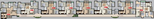Floor Plan of Metro Park Apartment in Puliakulam, Coimbatore - Image 6993