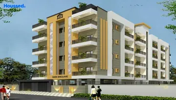 Project Image of Tribhuvan Hari Enclave - Image 14461