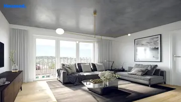 Sample Apartment of Tribhuvan Hari Enclave - Image 14463