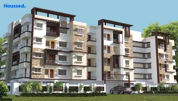 Project Image of Shree Kumaran Akshara - Image 49502