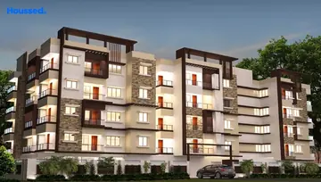 Project Image of Shree Kumaran Akshara - Image 49503