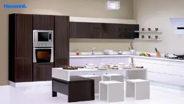 Sample Apartment of Shree Kumaran Akshara - Image 49505