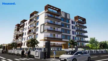 Project Image of Piramid Dreams - Image 34658