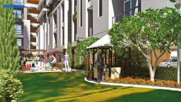 Amenities of Kumar Ramgolia City - Image 14477