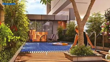 Amenities of Kumar Ramgolia City - Image 14478