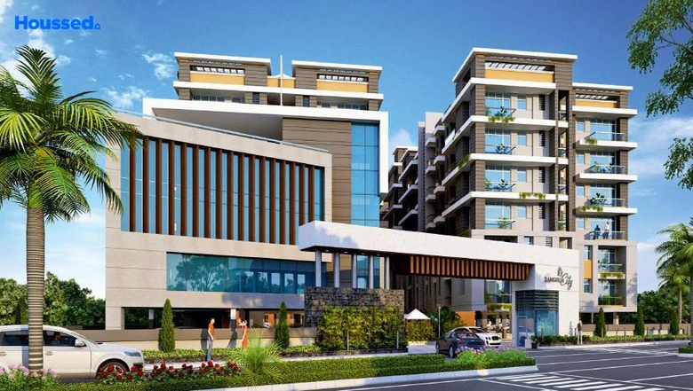 Project Image of Kumar Ramgolia City in Danapur, Patna - Image 14474