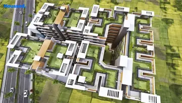 Project Image of Kumar Ramgolia City - Image 14473