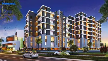 Project Image of Kumar Ramgolia City - Image 14475