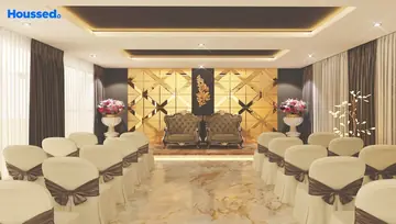 Amenities of Yash Grecia - Image 33050