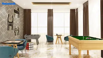Amenities of Yash Grecia - Image 33046