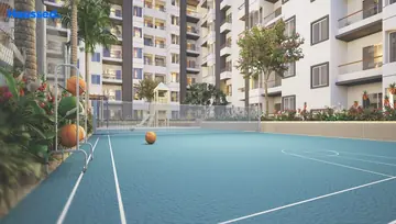 Amenities of Yash Grecia - Image 33042
