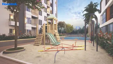 Amenities of Yash Grecia - Image 33045