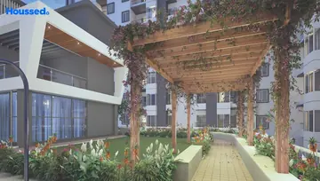 Amenities of Yash Grecia - Image 33044