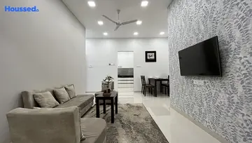 Sample Apartment of Yash Grecia - Image 33060