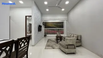 Sample Apartment of Yash Grecia - Image 33057