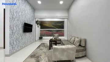 Sample Apartment of Yash Grecia - Image 33059