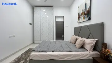 Sample Apartment of Yash Grecia - Image 33055