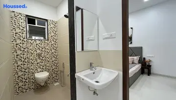 Sample Apartment of Yash Grecia - Image 33056