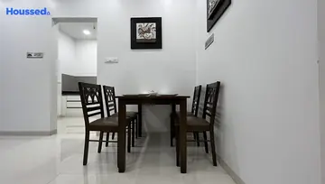 Sample Apartment of Yash Grecia - Image 33053
