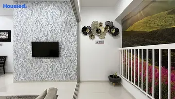 Sample Apartment of Yash Grecia - Image 33058