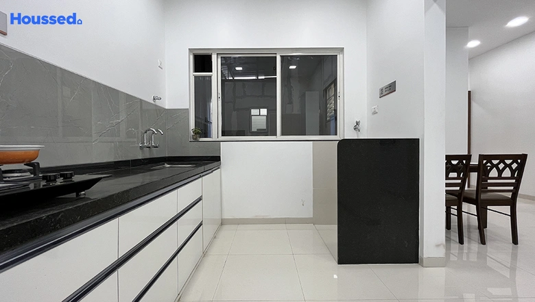 Sample Apartment of Yash Grecia in Dhanori, Pune - Image 33052