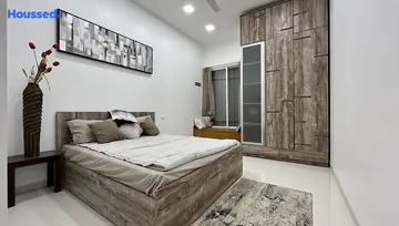 Sample Apartment of Yash Grecia - Image 33054