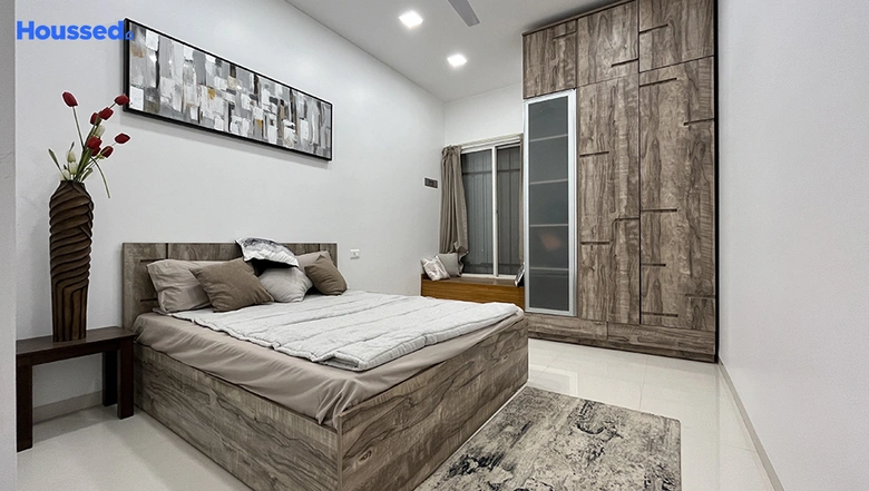 Sample Apartment of Yash Grecia in Dhanori, Pune - Image 33054