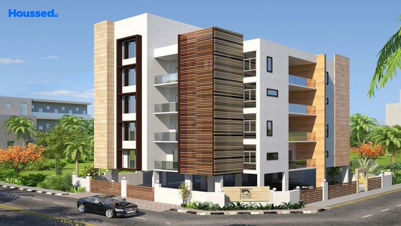 Project Image of Noble Imperia in Saibaba Colony, Coimbatore - Image 7033